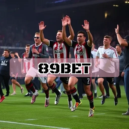 89bet.com: Explore a Vibrante Comunidade de Jogos Online