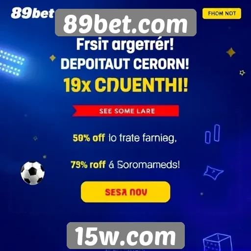 889bet.com oferece promoções exclusivas para novos usuários
