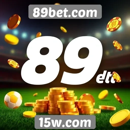 Novas promoções esperadas no 89bet.com