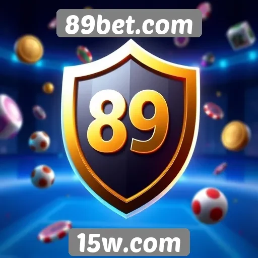 Análise da segurança em jogos online no 89bet.com