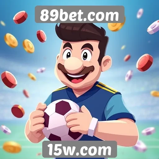 Jogos populares disponíveis no 89bet.com
