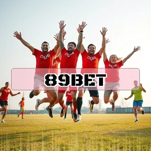 89bet.com: Sua Melhor Opção para Apostas Online em Esportes