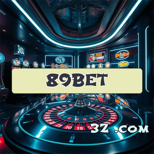 Mergulhe no app do 89bet.com e jogue sem limites